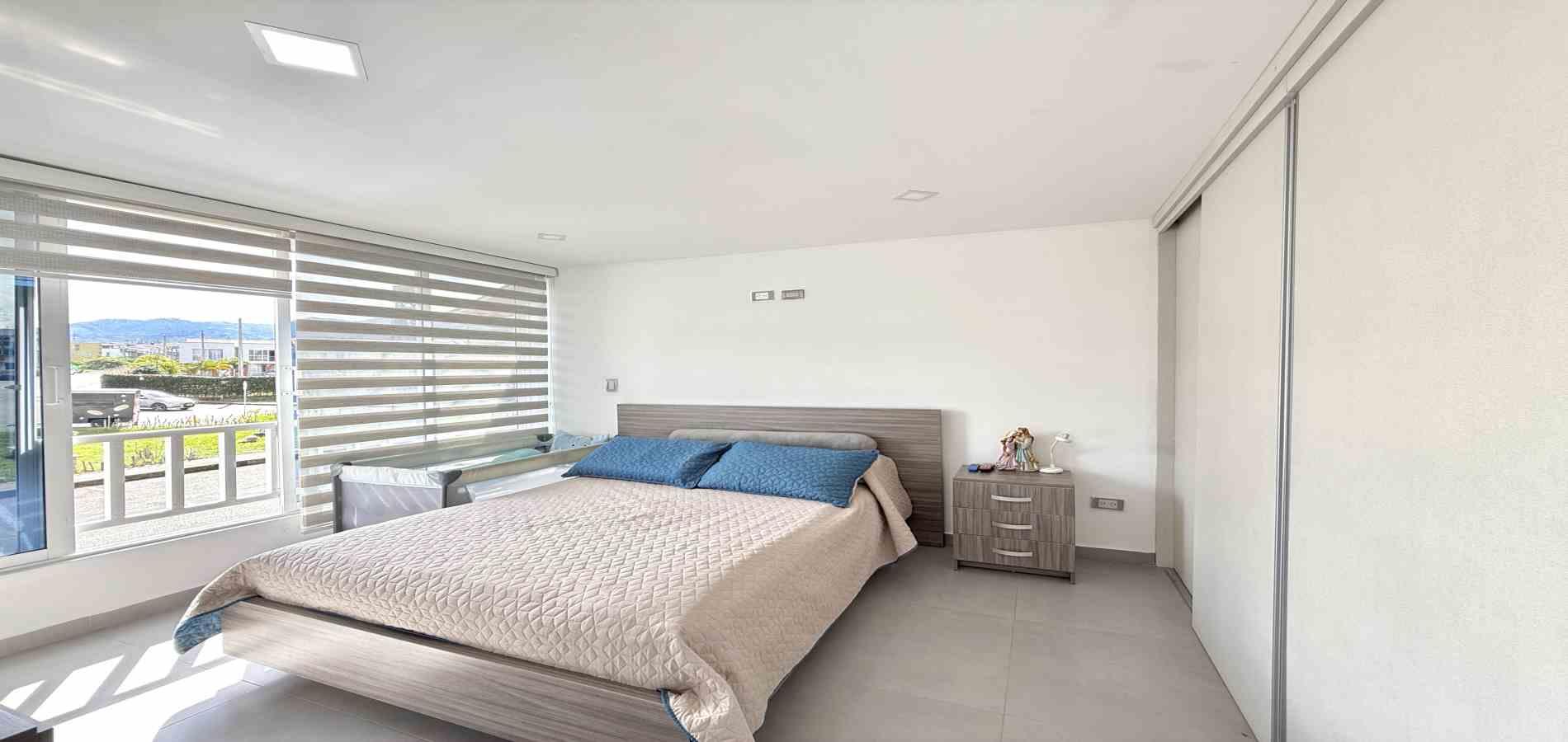 Casa en venta en Frailes, Dosquebradas · foto 17 de 20
