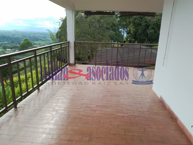 Finca en venta en Combia, Pereira, 340 m² · foto 14 de 24
