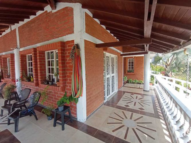 Finca en venta en Tribunas Corcega, Pereira, 783 m² · foto 5 de 24