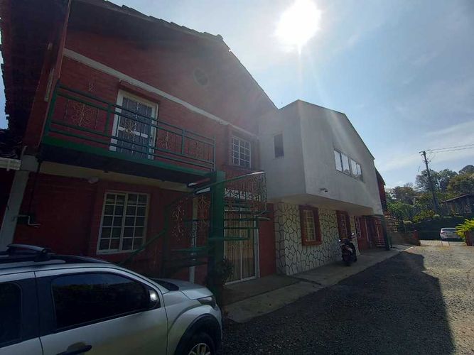 Finca en venta en Tribunas Corcega, Pereira, 783 m² · foto 6 de 24
