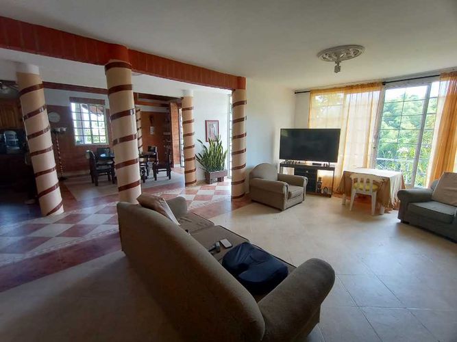 Finca en venta en Tribunas Corcega, Pereira, 783 m² · foto 8 de 24