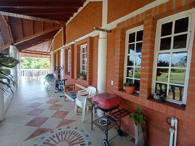 Finca en venta en Tribunas Corcega, Pereira, 783 m² · foto 9 de 24