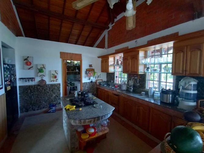 Finca en venta en Tribunas Corcega, Pereira, 783 m² · foto 10 de 24