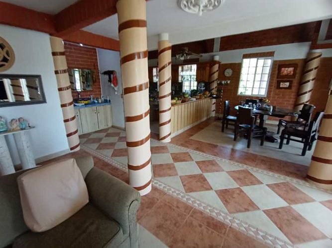 Finca en venta en Tribunas Corcega, Pereira, 783 m² · foto 16 de 24