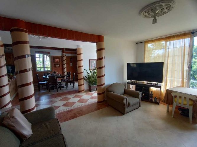 Finca en venta en Tribunas Corcega, Pereira, 783 m² · foto 18 de 24