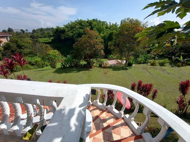 Finca en venta en Tribunas Corcega, Pereira, 783 m² · foto 20 de 24