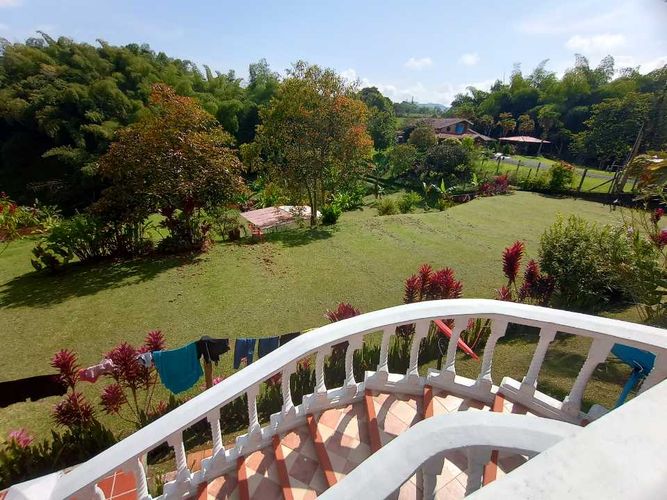Finca en venta en Tribunas Corcega, Pereira, 783 m² · foto 21 de 24