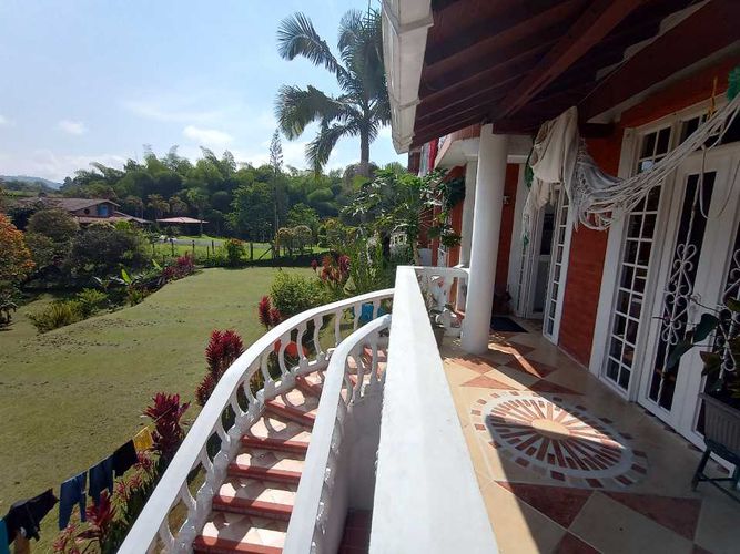 Finca en venta en Tribunas Corcega, Pereira, 783 m² · foto 22 de 24