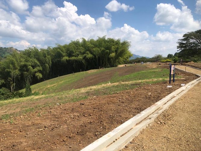 Lote en venta en Tribunas Corcega, Pereira, 2100 m² · foto 6 de 24