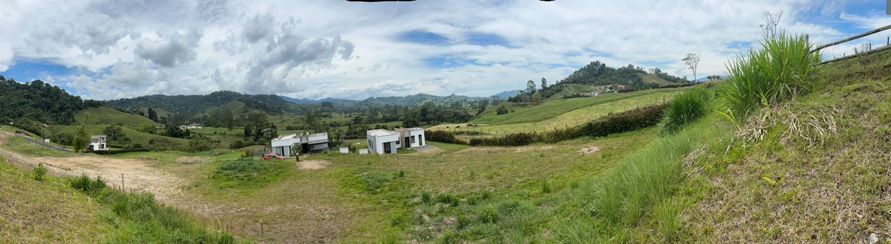 Lote en venta en Tribunas Corcega, Pereira, 2100 m² · foto 12 de 24