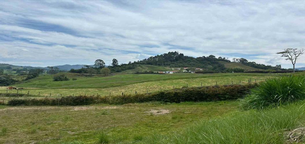 Lote en venta en Tribunas Corcega, Pereira, 2100 m² · foto 13 de 24