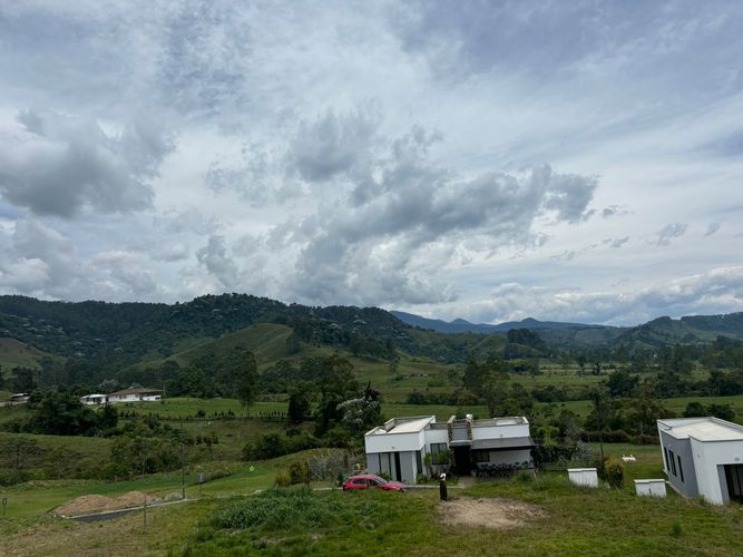 Lote en venta en Tribunas Corcega, Pereira, 2100 m² · foto 20 de 24
