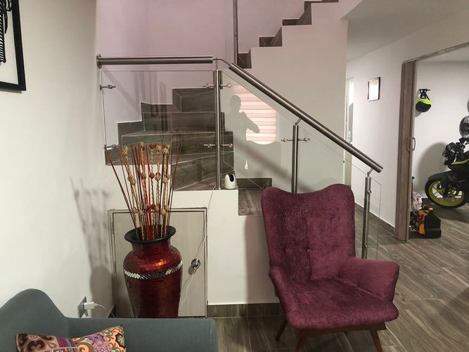 Casa de 4 alcobas en venta en Belmonte B, Pereira, 140 m² · foto 20 de 24