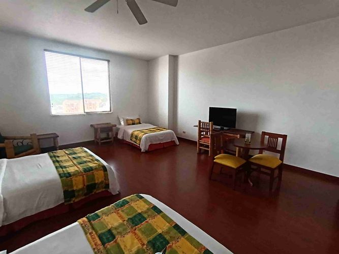 Oficina en arriendo en Fundadores, Armenia, 52 m² · foto 2 de 16
