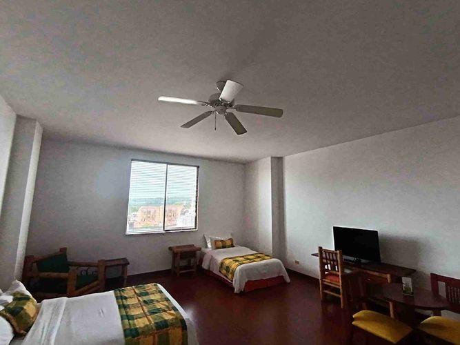 Oficina en arriendo en Fundadores, Armenia, 52 m² · foto 3 de 16