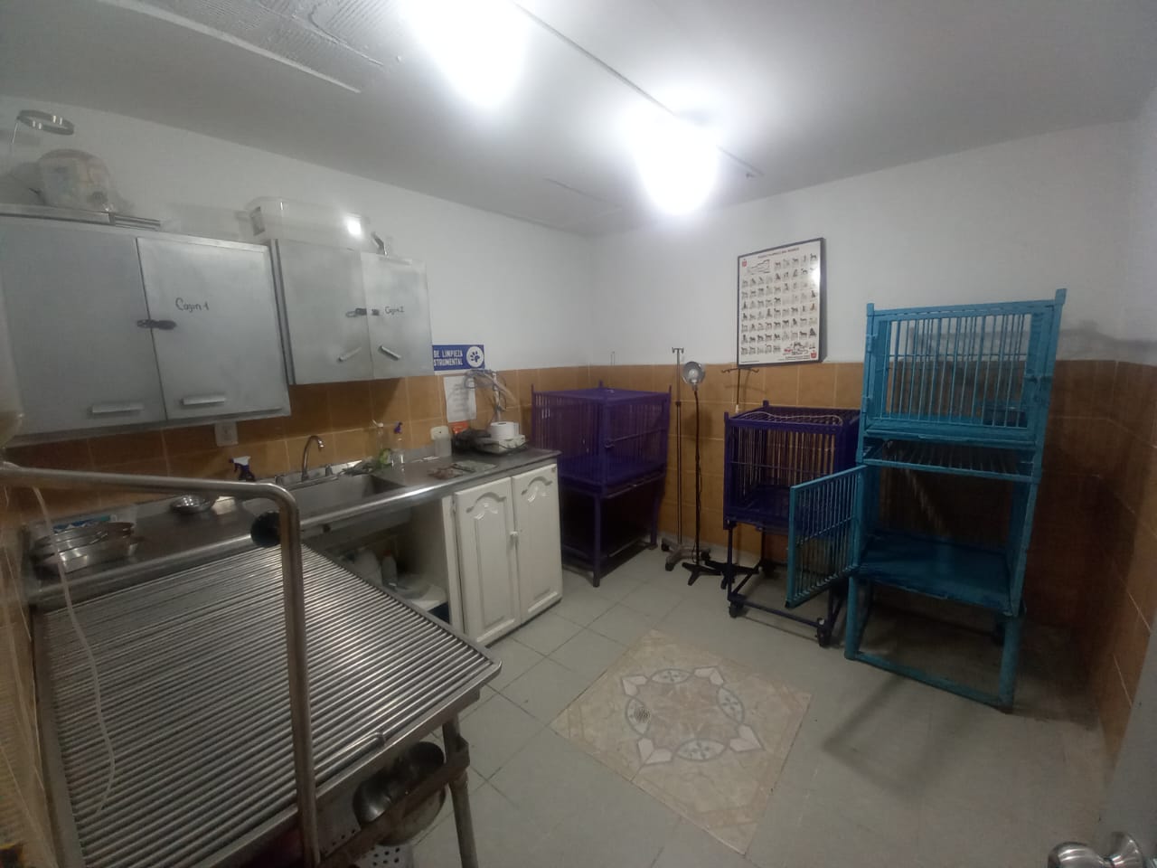 Casa en Arriendo en San antonio, Manizales