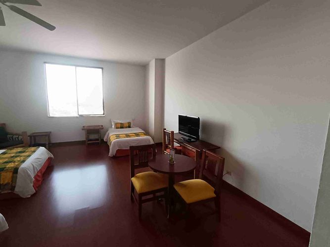 Oficina en arriendo en Fundadores, Armenia, 52 m² · foto 6 de 16