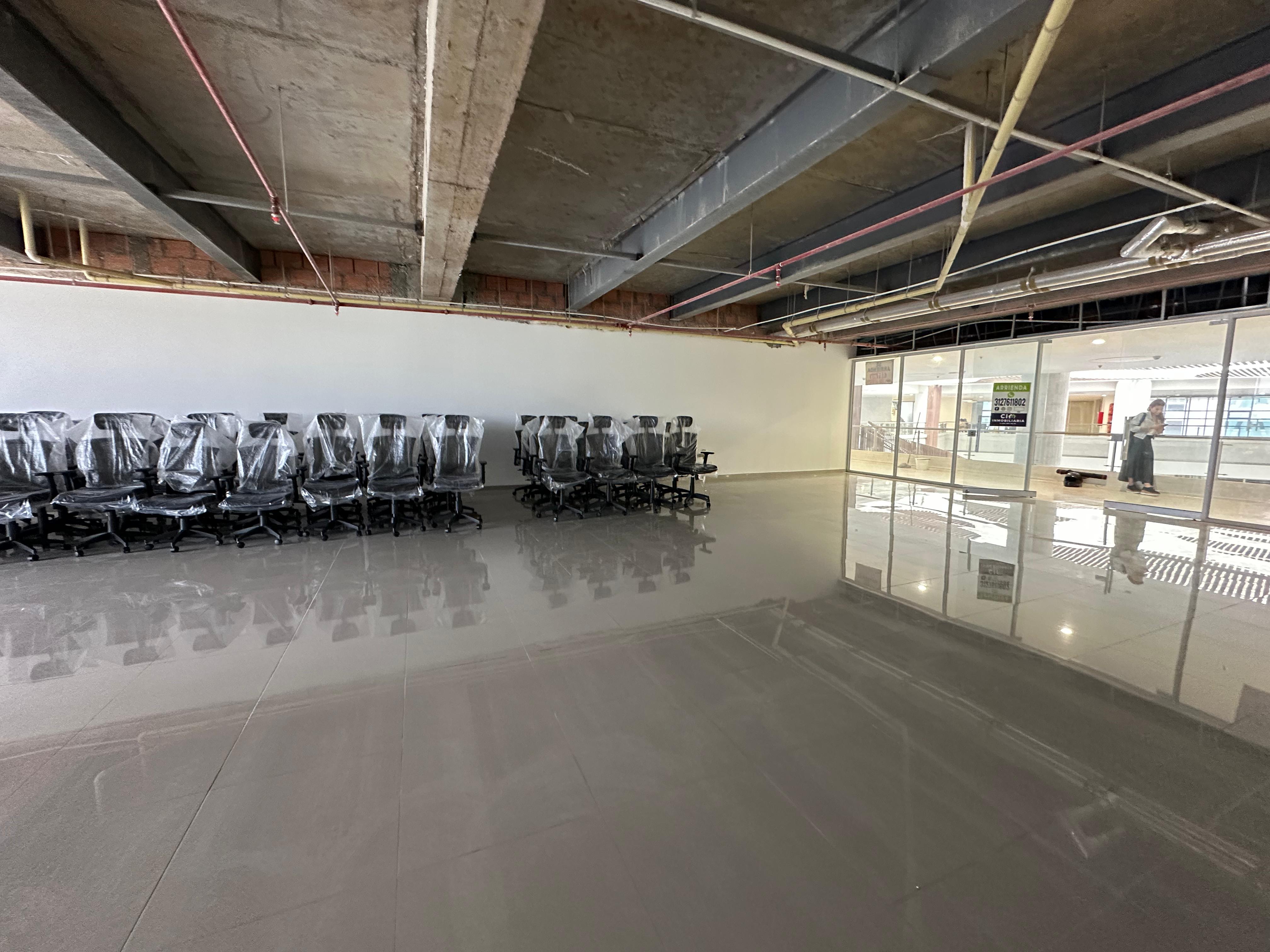 Retail space for rent in Avenida 30 de agosto, Pereira