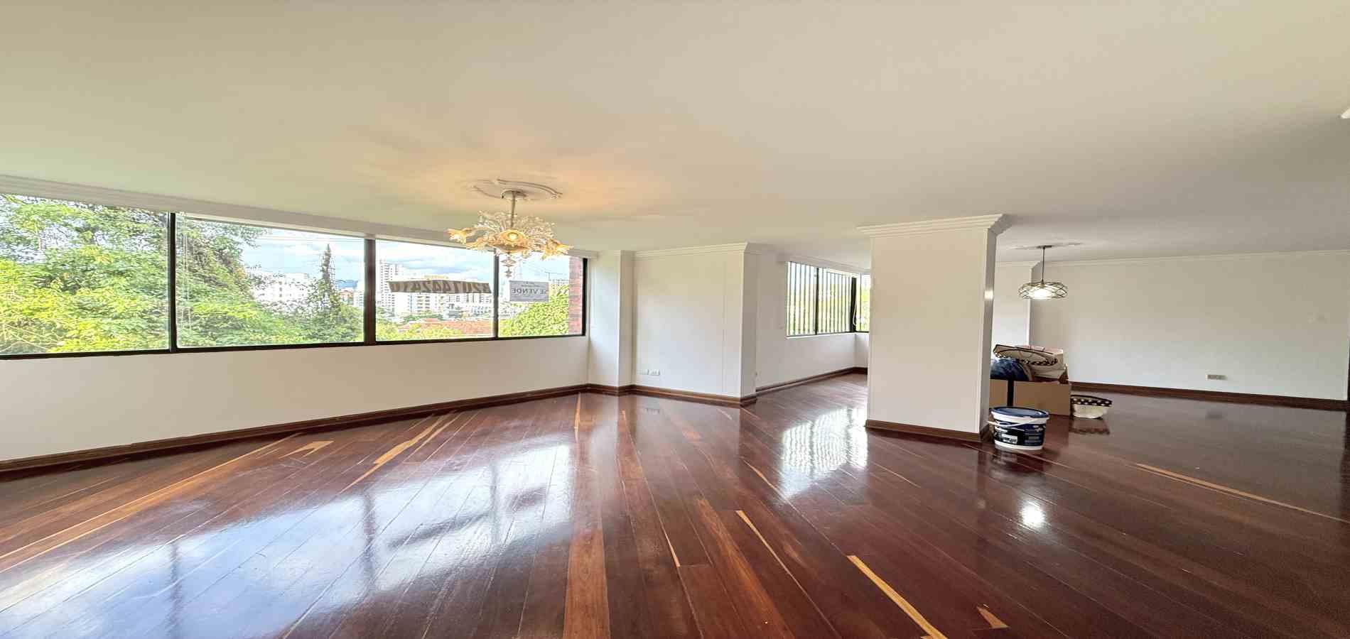 Apartamento en Arriendo en Los alamos, Pereira