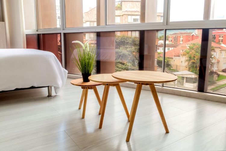 Apartaestudio en venta en Norte De Armenia, Armenia, 42 m² · foto 3 de 16