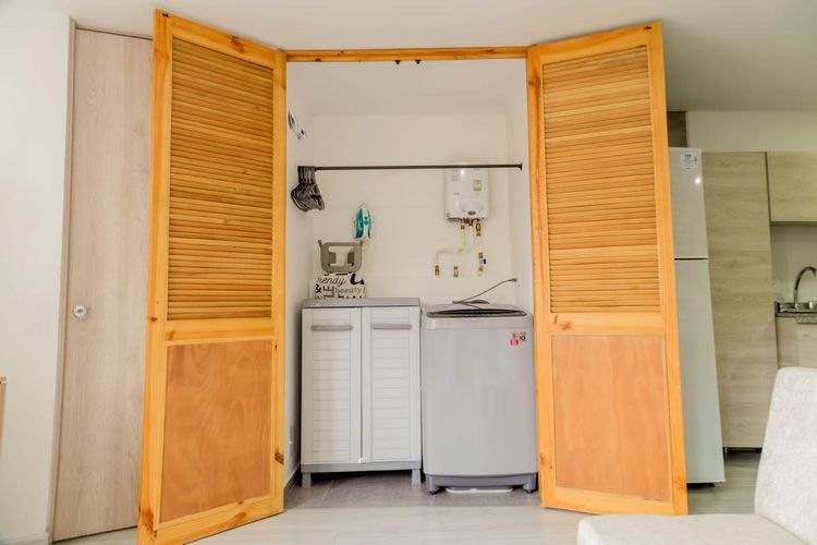 Apartaestudio en venta en Norte De Armenia, Armenia, 42 m² · foto 6 de 16