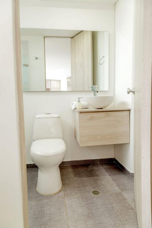 Apartaestudio en venta en Norte De Armenia, Armenia, 42 m² · foto 7 de 16