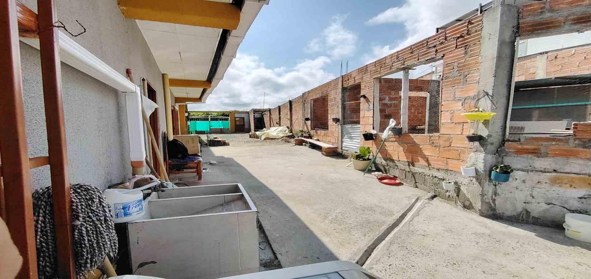 Casa en venta en Condina, Pereira · foto 9 de 24