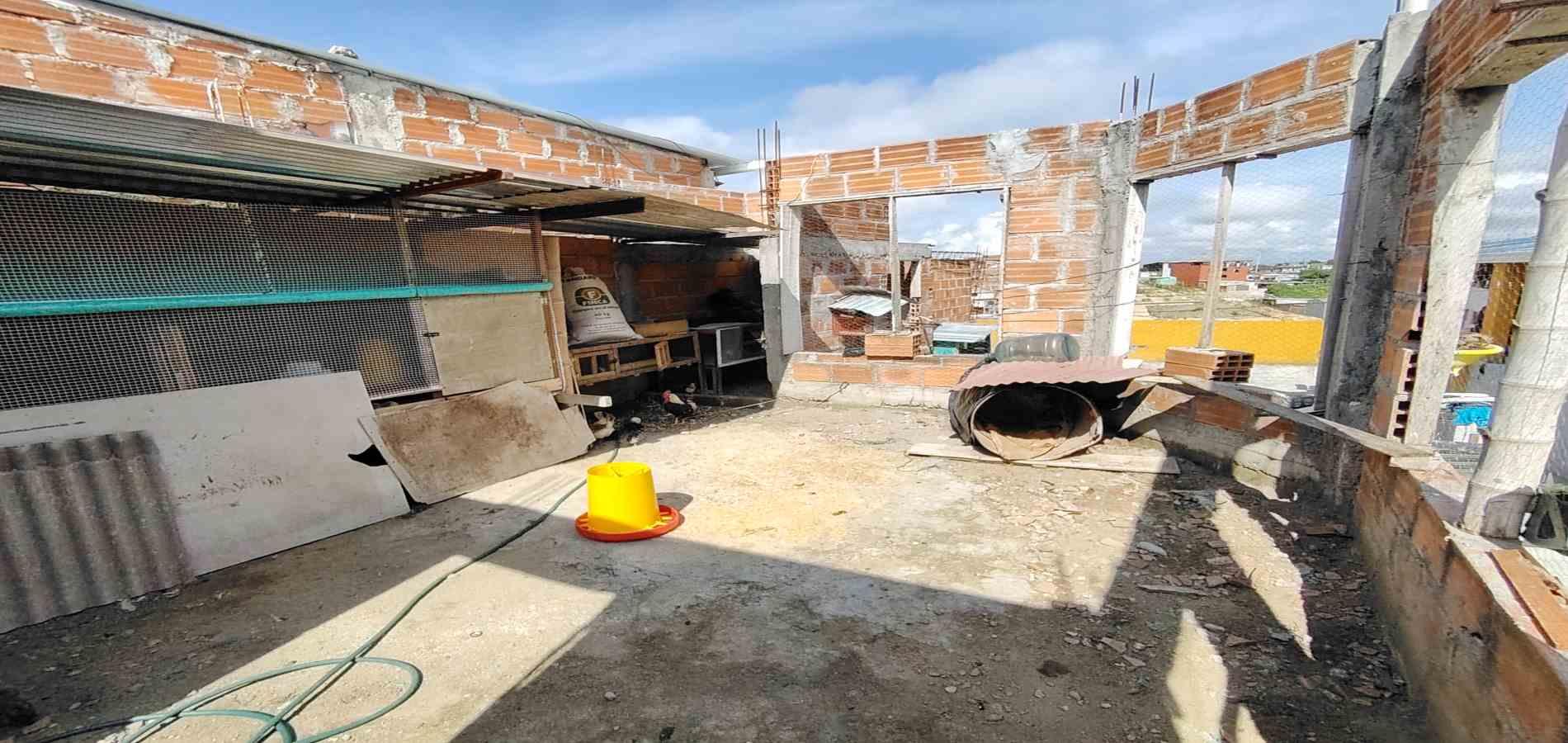 Casa en venta en Condina, Pereira · foto 11 de 24