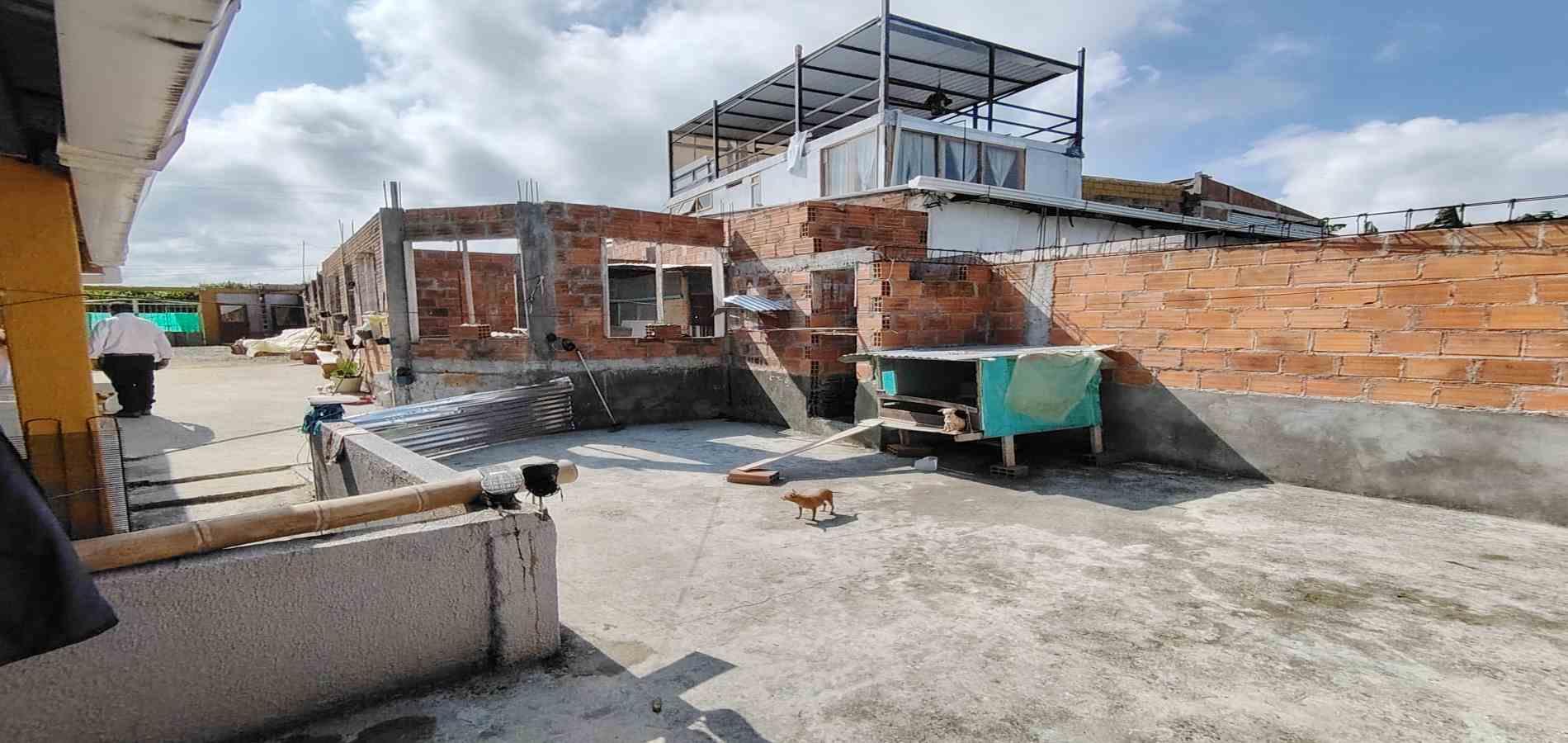 Casa en venta en Condina, Pereira · foto 21 de 24