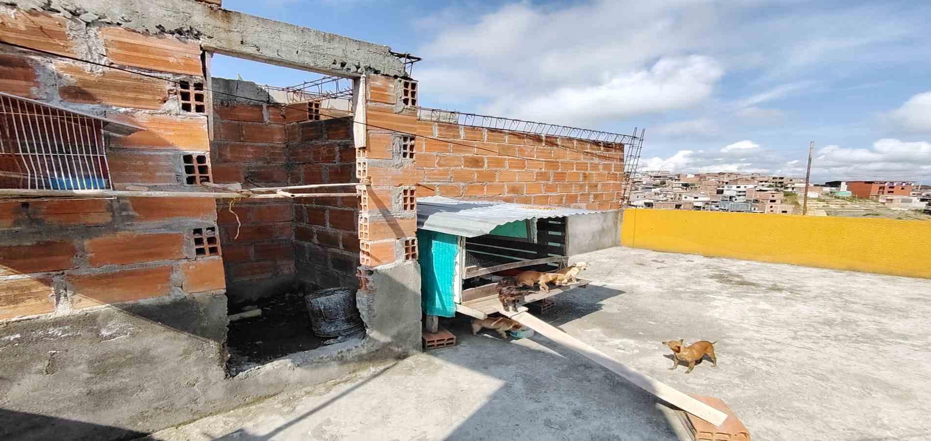 Casa en venta en Condina, Pereira · foto 23 de 24