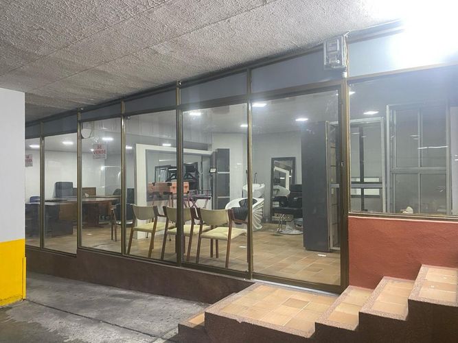 Local en venta en Fundadores, Armenia, 47 m² · foto 2 de 8