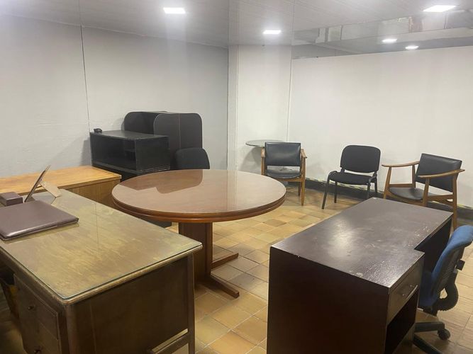Local en venta en Fundadores, Armenia, 47 m² · foto 3 de 8