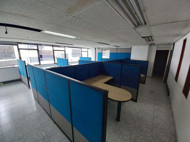 Oficina en arriendo en El Centro, Manizales, 213 m² · foto 10 de 24