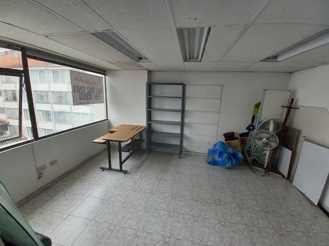 Oficina en arriendo en El Centro, Manizales, 213 m² · foto 6 de 24