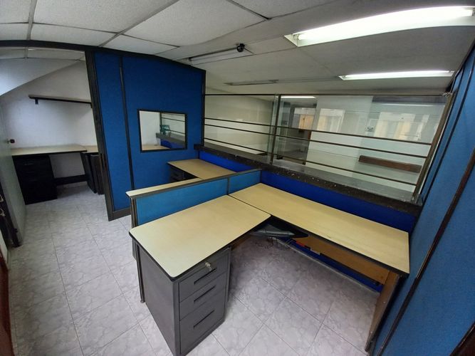 Oficina en arriendo en El Centro, Manizales, 213 m² · foto 3 de 24