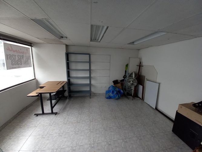 Oficina en arriendo en El Centro, Manizales, 213 m² · foto 16 de 24