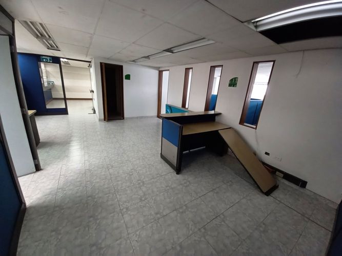 Oficina en arriendo en El Centro, Manizales, 213 m² · foto 21 de 24