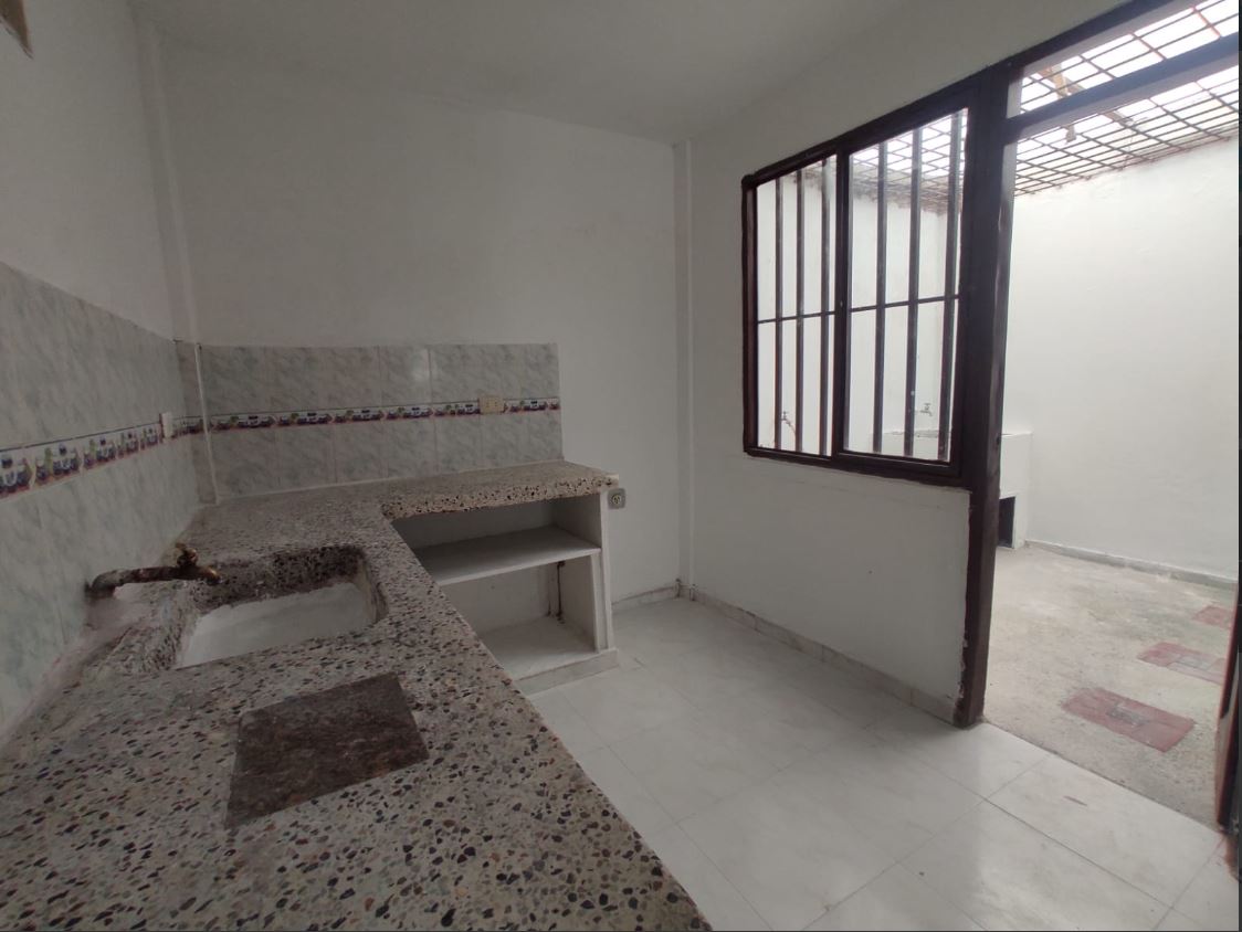 Casa en venta en Las Violetas Et. Iii, Pereira · foto 8 de 12