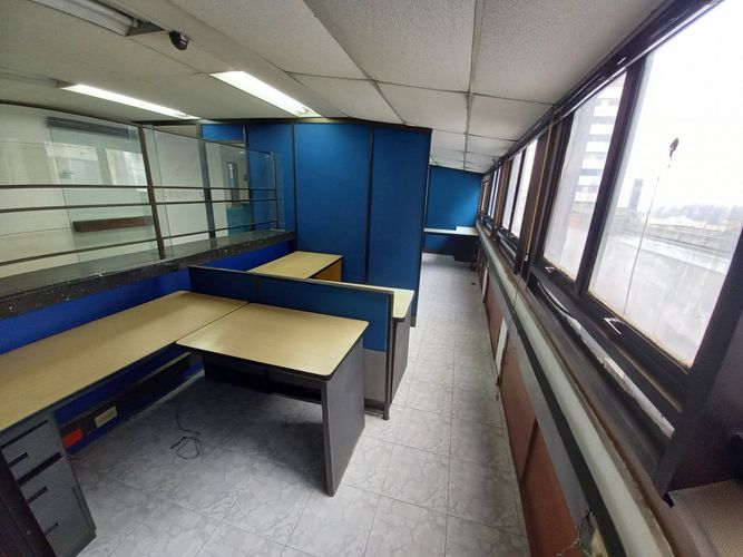 Oficina en arriendo en El Centro, Manizales, 213 m² · foto 24 de 24