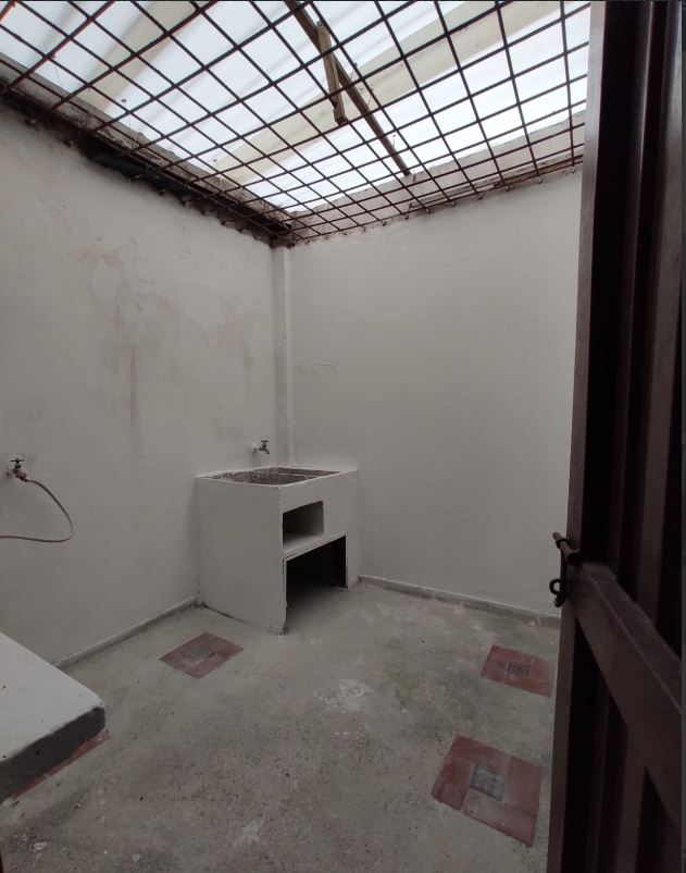 Casa en venta en Las Violetas Et. Iii, Pereira · foto 11 de 12