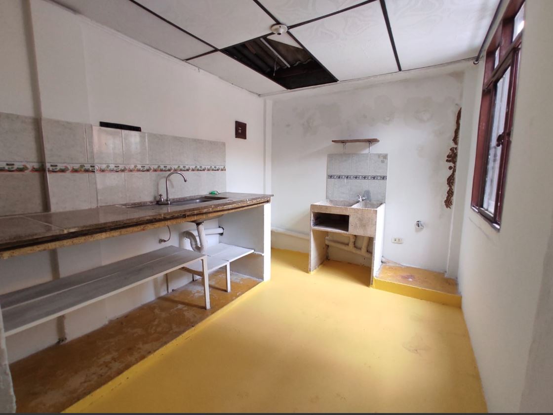 Casa en venta en Las Violetas Et. Iii, Pereira · foto 12 de 12