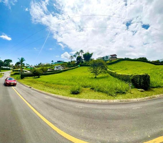 Lote en venta en Lleras, Manizales · foto 4 de 5