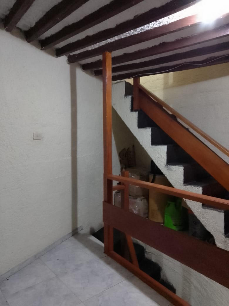 Casa en venta en El Bosque, Manizales · foto 3 de 9
