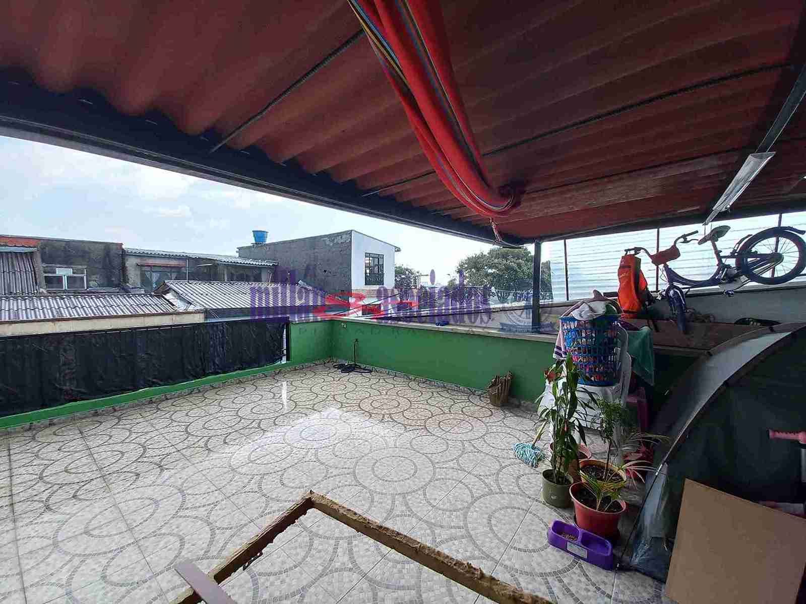 Casa en venta en Las Margaritas, Pereira · foto 2 de 4