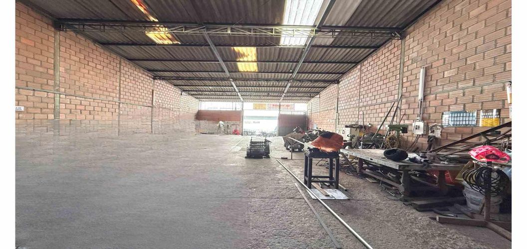 Local en venta en Mejia Robledo, Pereira, 275 m² · foto 4 de 7