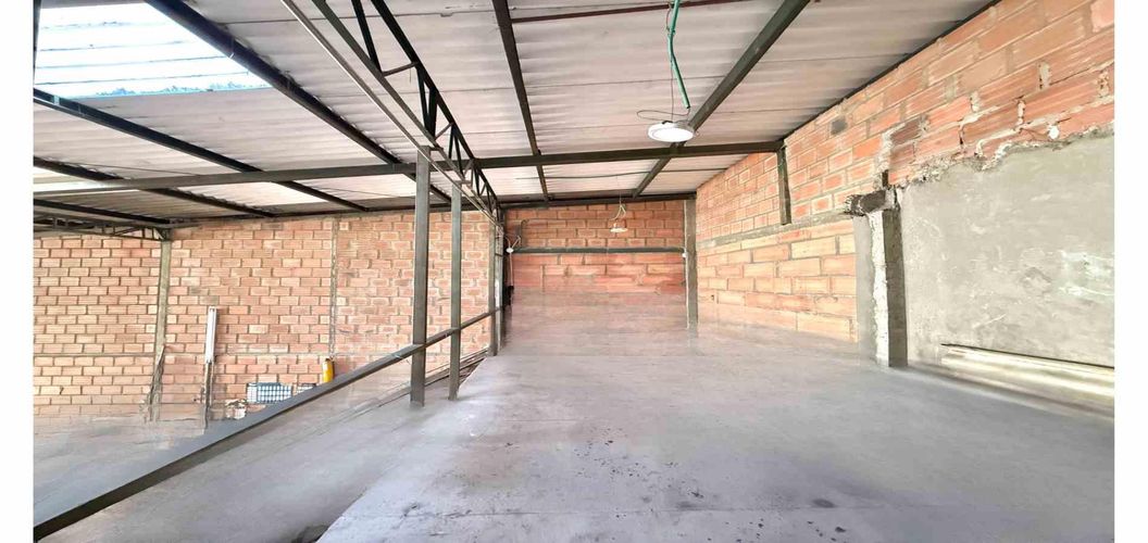 Local en venta en Mejia Robledo, Pereira, 275 m² · foto 6 de 7