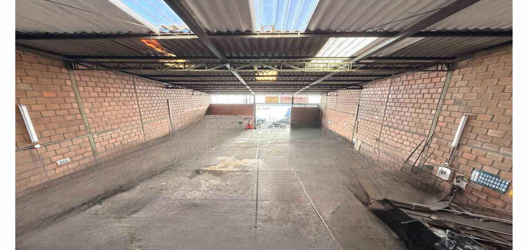 Local en venta en Mejia Robledo, Pereira, 275 m² · foto 7 de 7