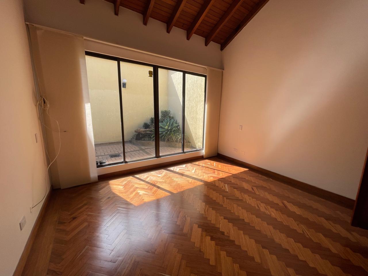 House for rent in La Castellana, Armenia