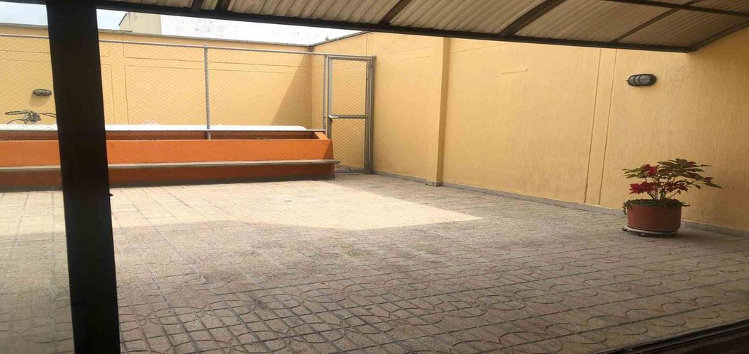 Apartaestudio en venta en Sector Plaza De Bolivar, Pereira, 50 m² · foto 3 de 20