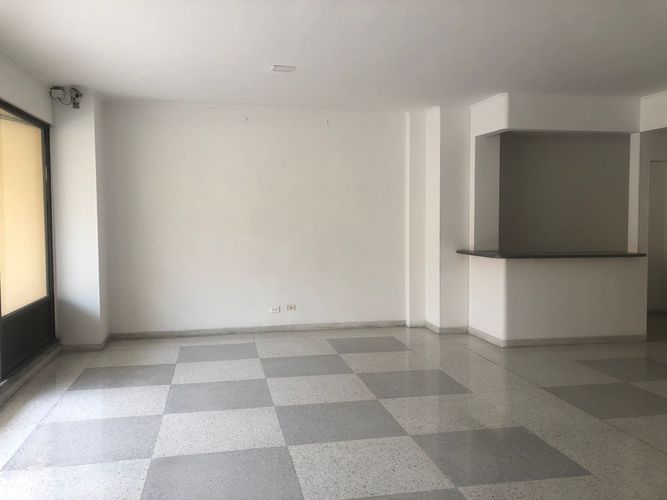 Apartaestudio en venta en Sector Plaza De Bolivar, Pereira, 50 m² · foto 4 de 20